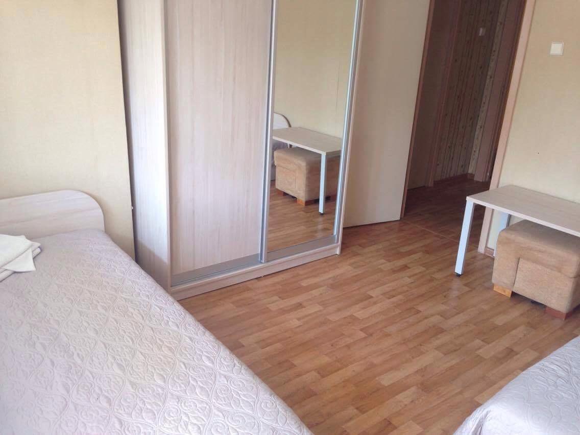 Ktu Rest House Politechnika Palanga Buitenkant foto